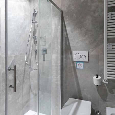 Italianway - Pontida 4 Bilo Apartment Milan Exterior photo