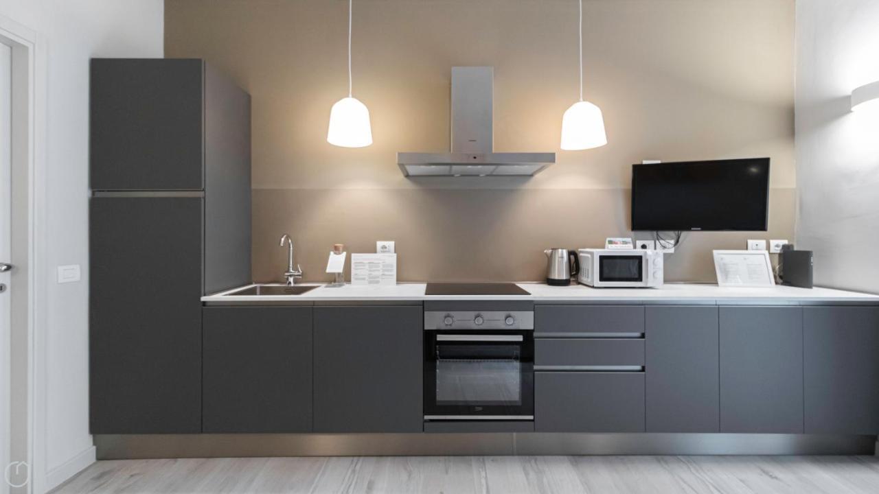 Italianway - Pontida 4 Bilo Apartment Milan Exterior photo