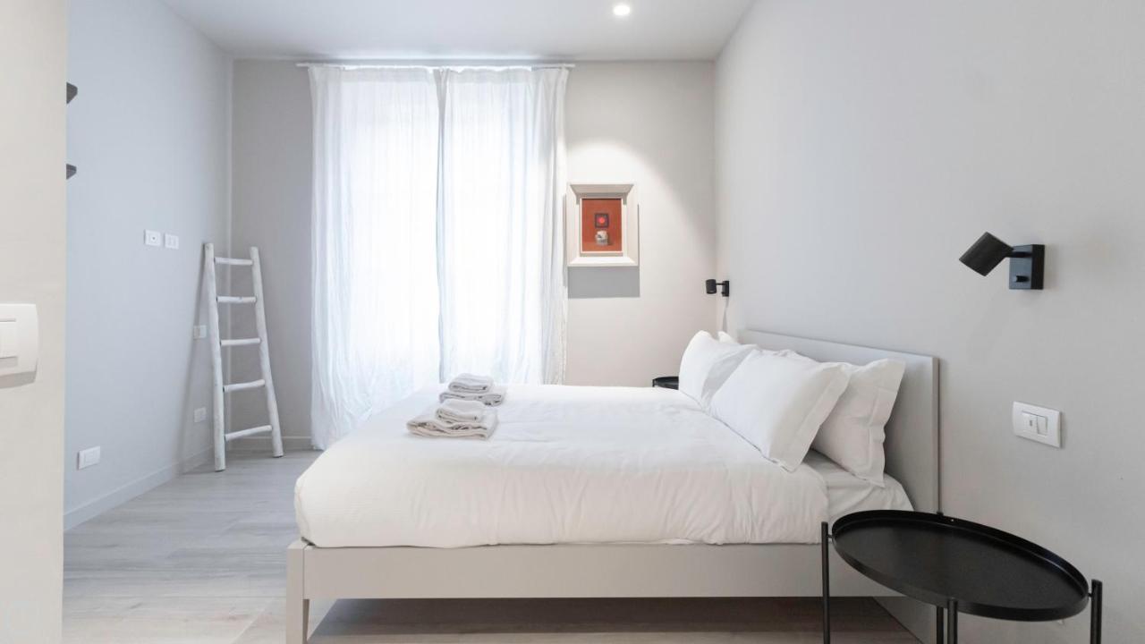 Italianway - Pontida 4 Bilo Apartment Milan Exterior photo