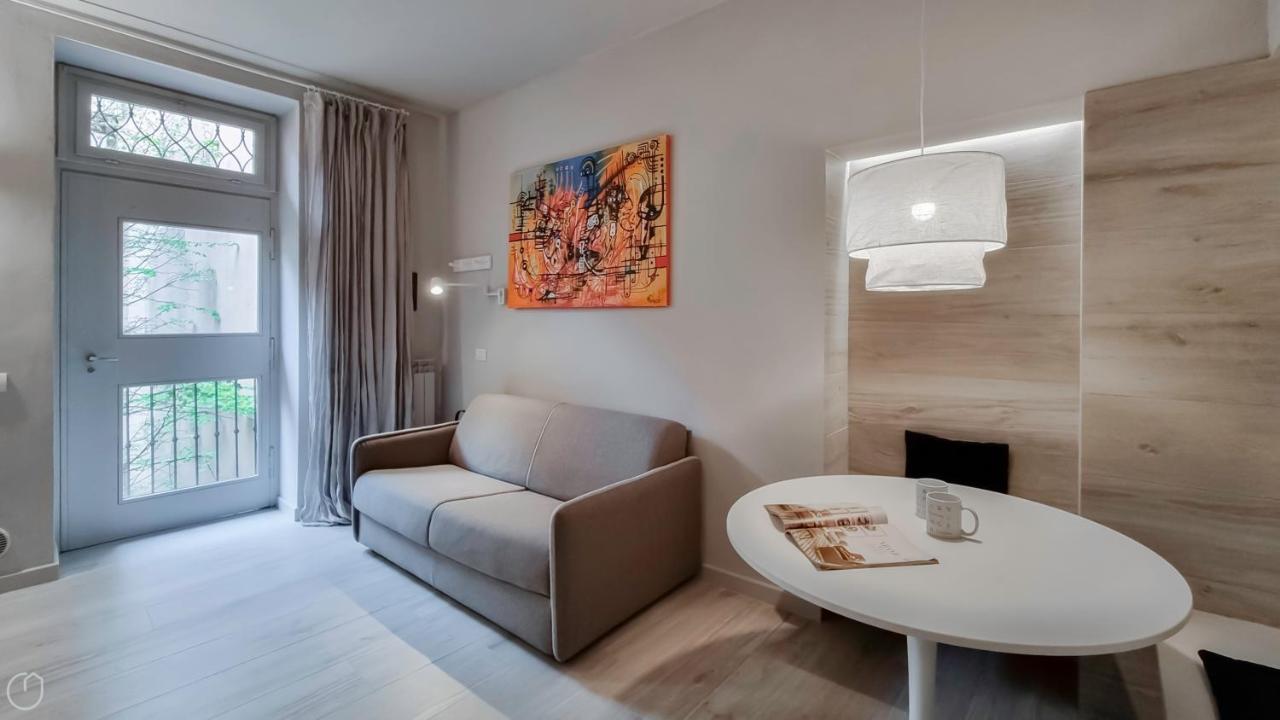 Italianway - Pontida 4 Bilo Apartment Milan Exterior photo
