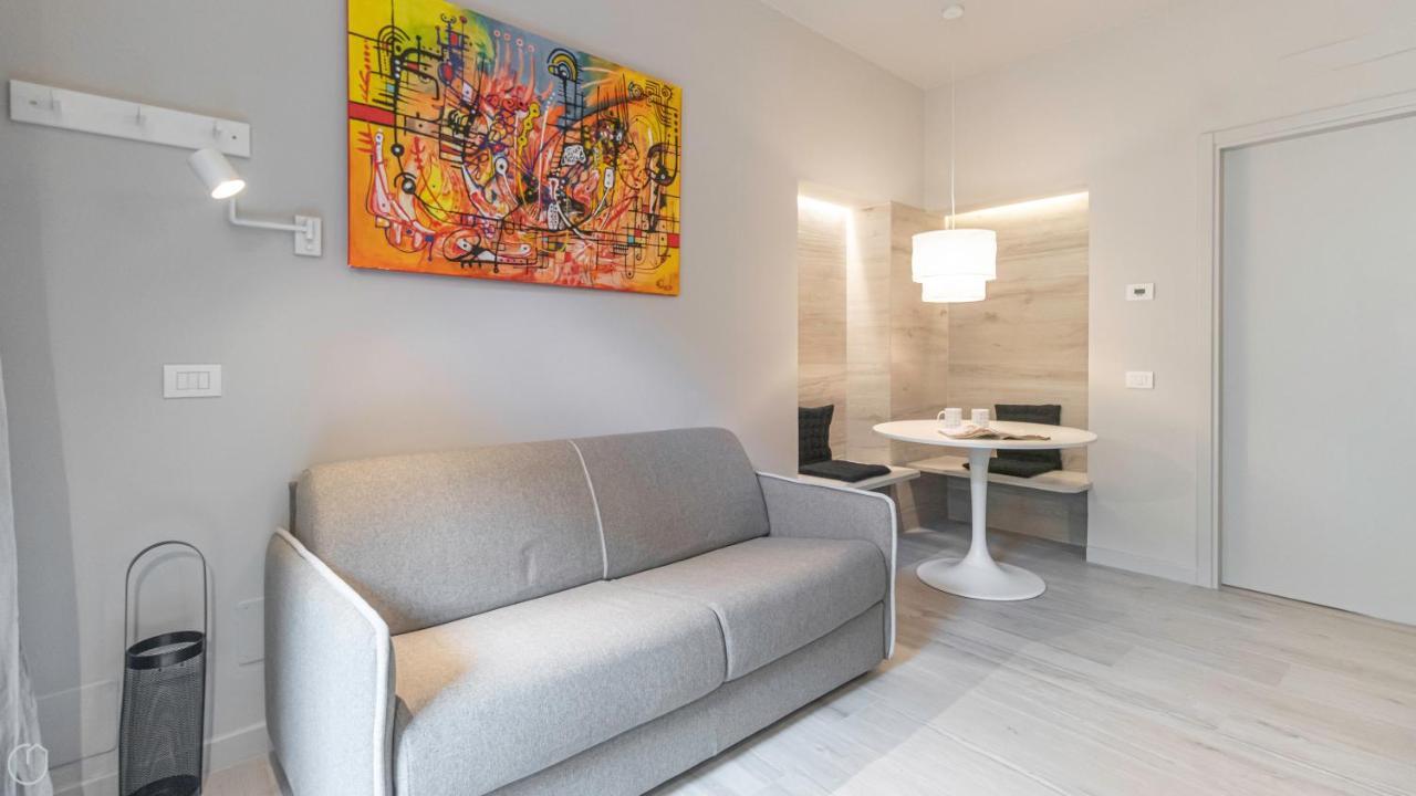 Italianway - Pontida 4 Bilo Apartment Milan Exterior photo