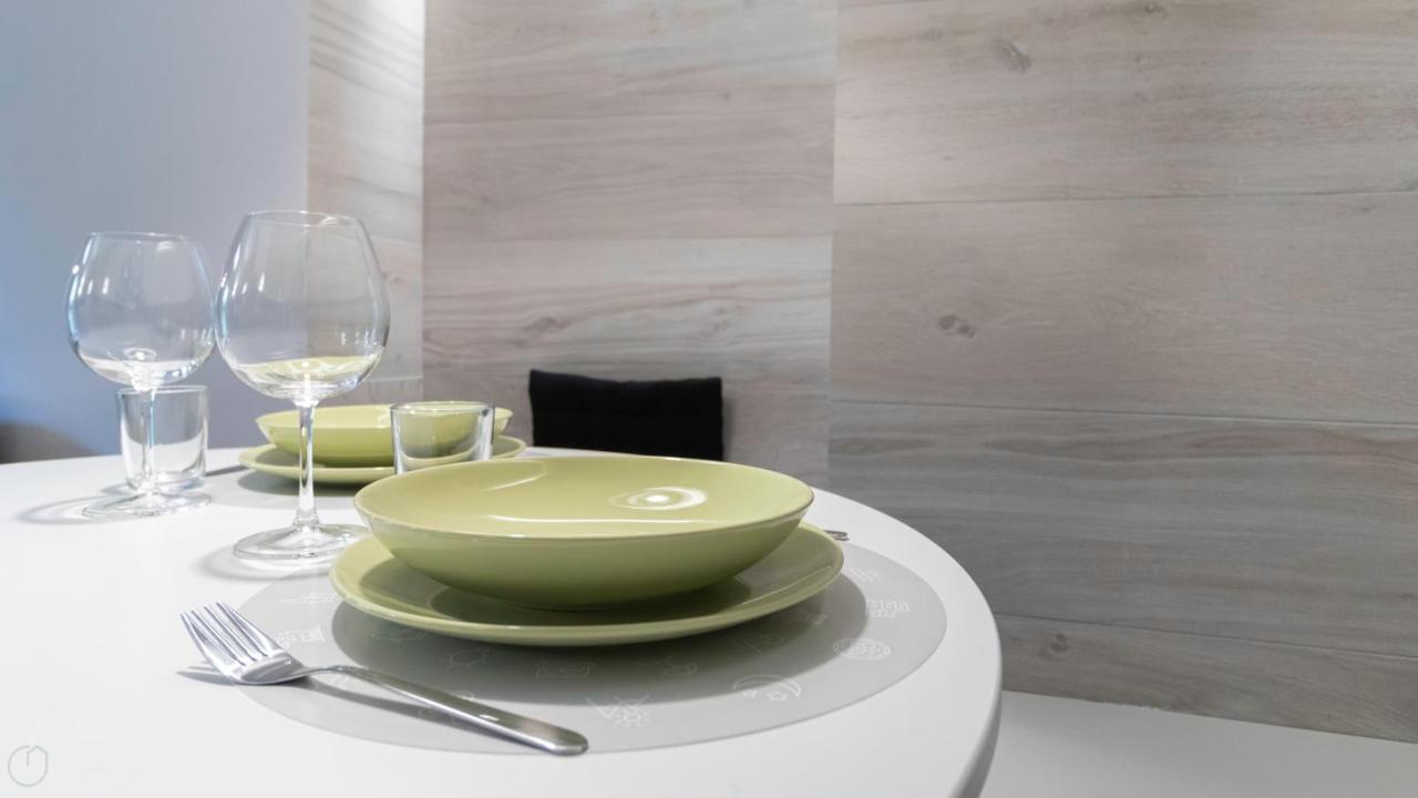 Italianway - Pontida 4 Bilo Apartment Milan Exterior photo