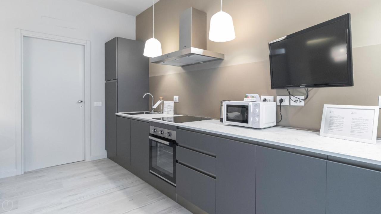 Italianway - Pontida 4 Bilo Apartment Milan Exterior photo