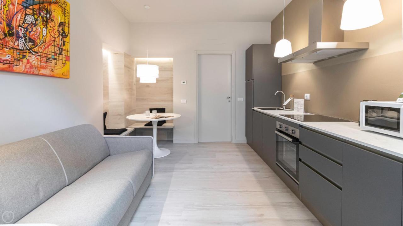 Italianway - Pontida 4 Bilo Apartment Milan Exterior photo