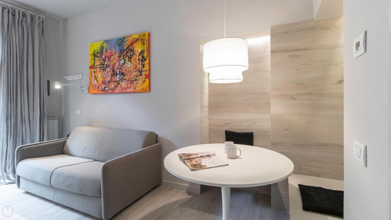 Italianway - Pontida 4 Bilo Apartment Milan Exterior photo